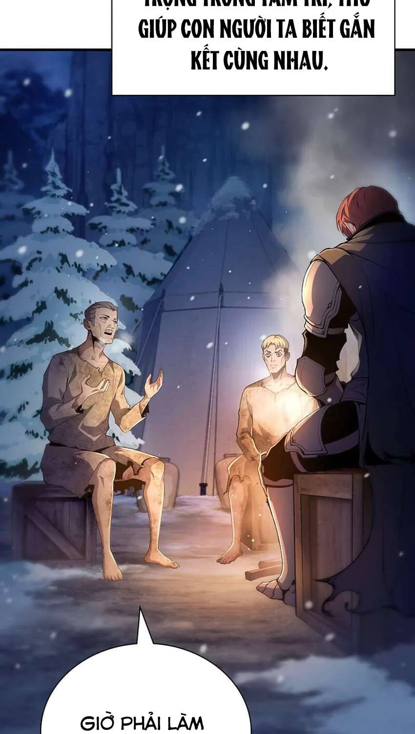 Nô Lệ Bóng Tối Chapter 7 - Trang 18