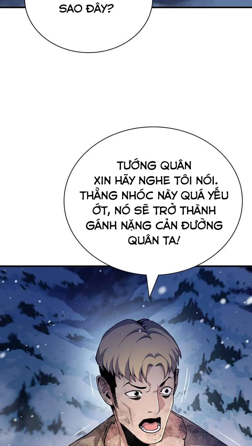 Nô Lệ Bóng Tối Chapter 7 - Trang 19