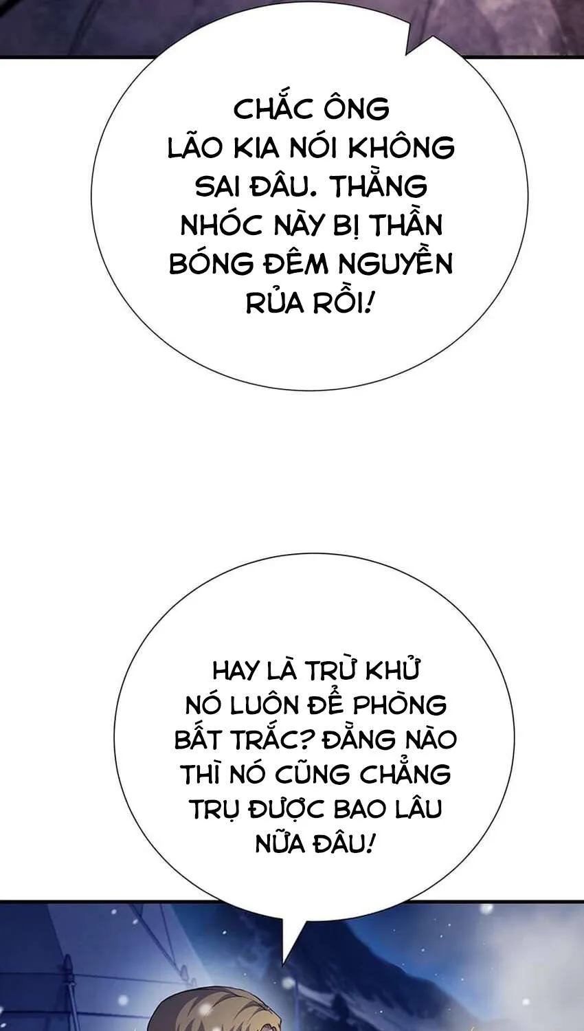 Nô Lệ Bóng Tối Chapter 7 - Trang 23