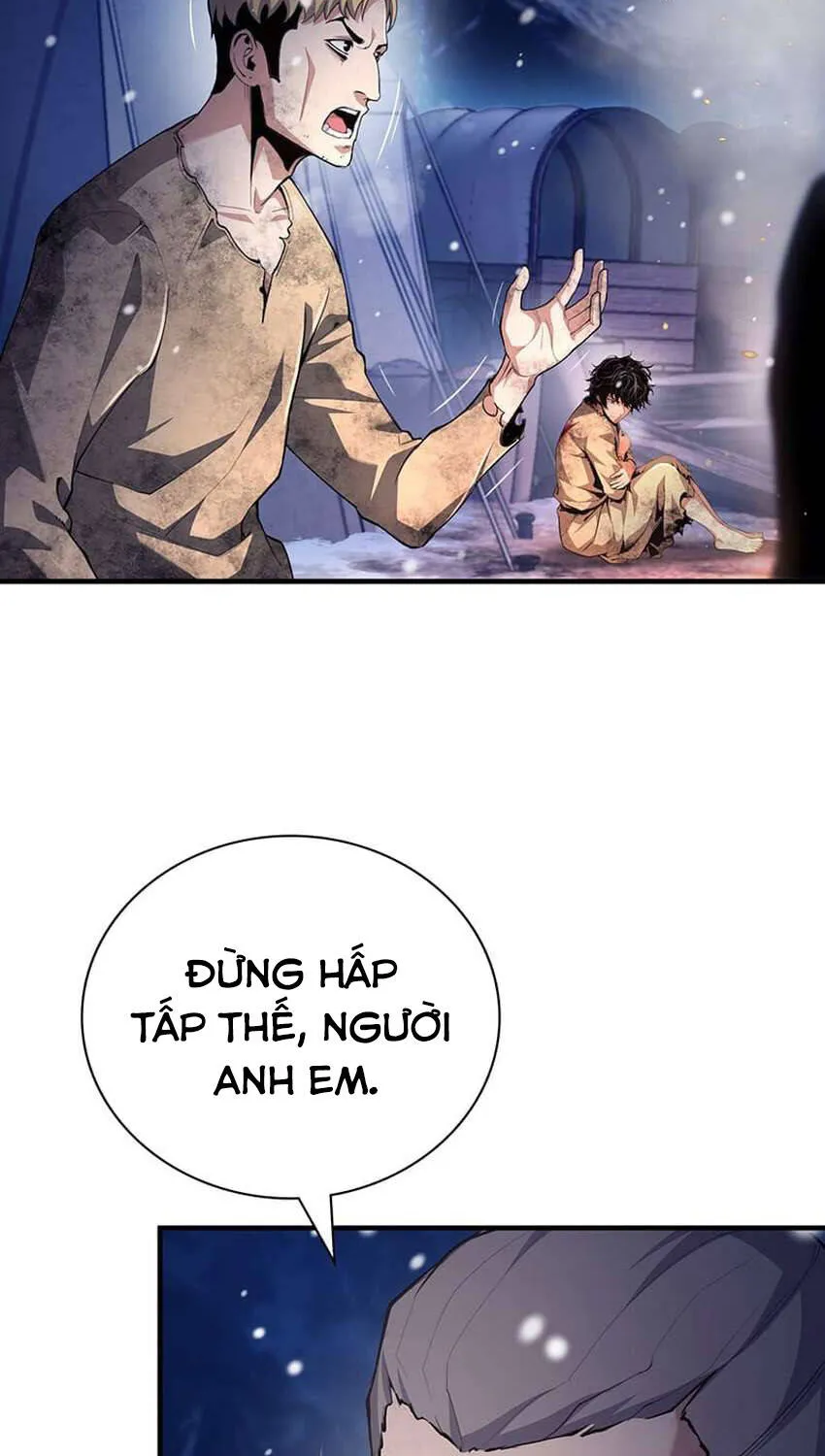 Nô Lệ Bóng Tối Chapter 7 - Trang 24