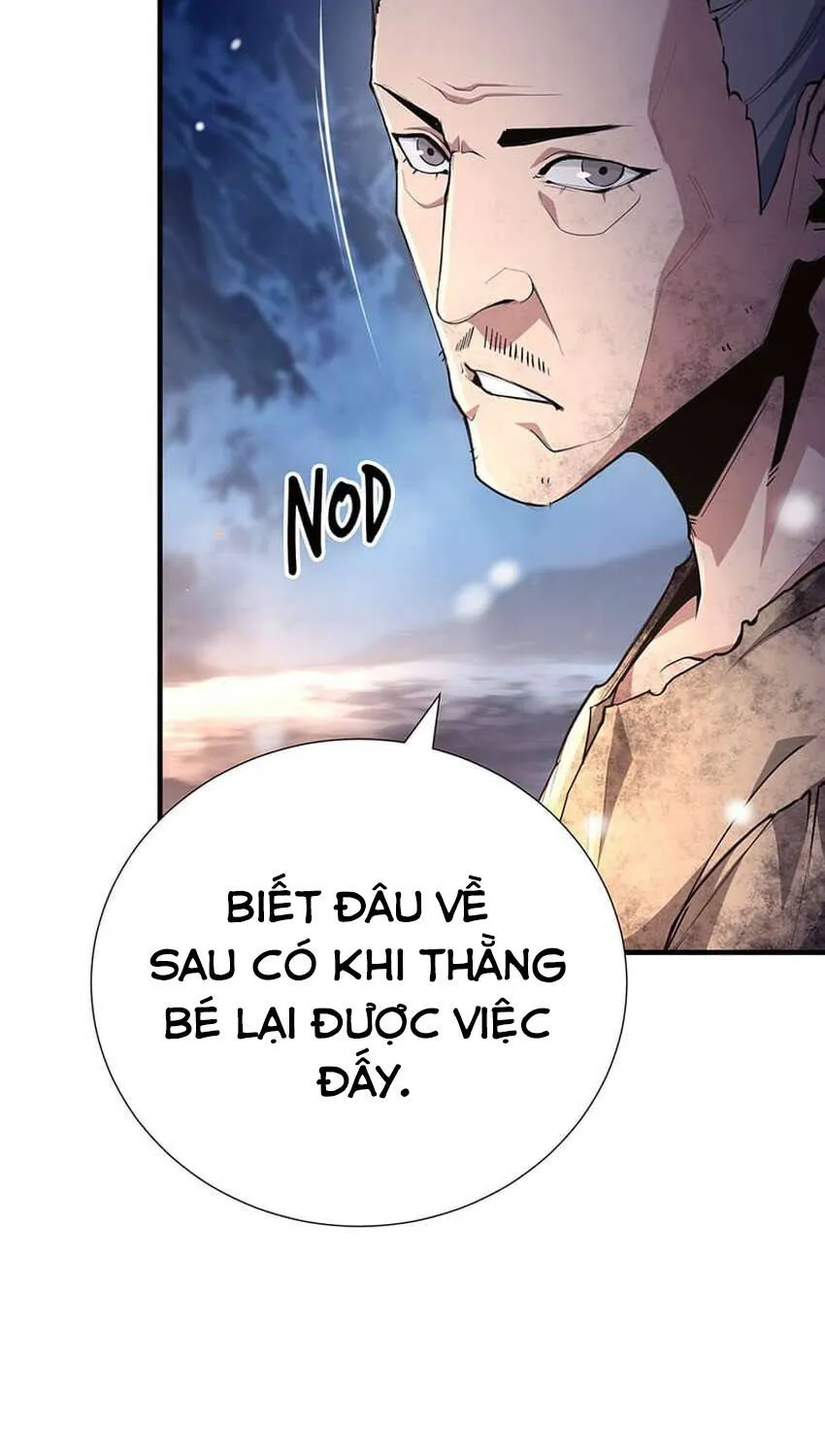 Nô Lệ Bóng Tối Chapter 7 - Trang 25