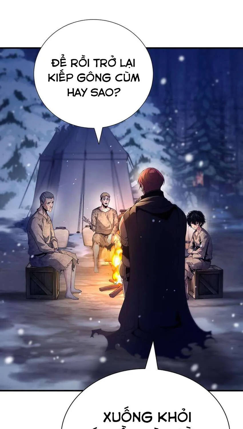 Nô Lệ Bóng Tối Chapter 7 - Trang 33
