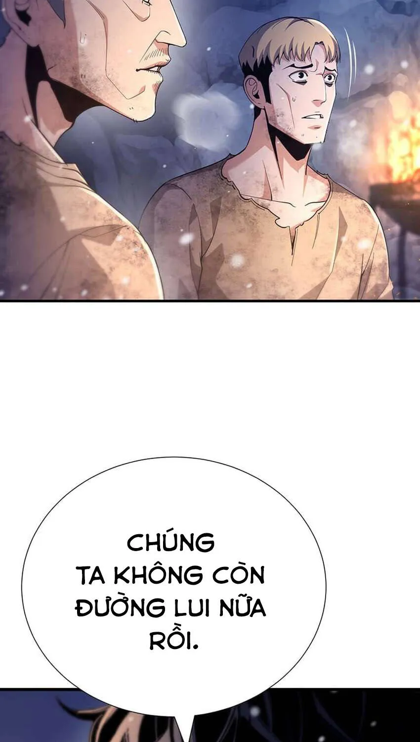 Nô Lệ Bóng Tối Chapter 7 - Trang 35