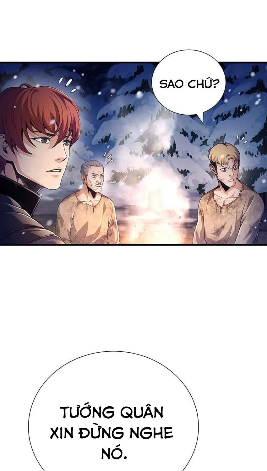 Nô Lệ Bóng Tối Chapter 7 - Trang 37