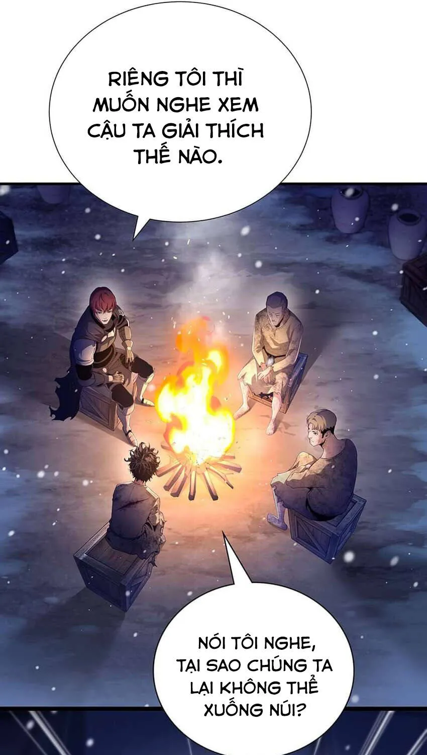 Nô Lệ Bóng Tối Chapter 7 - Trang 43