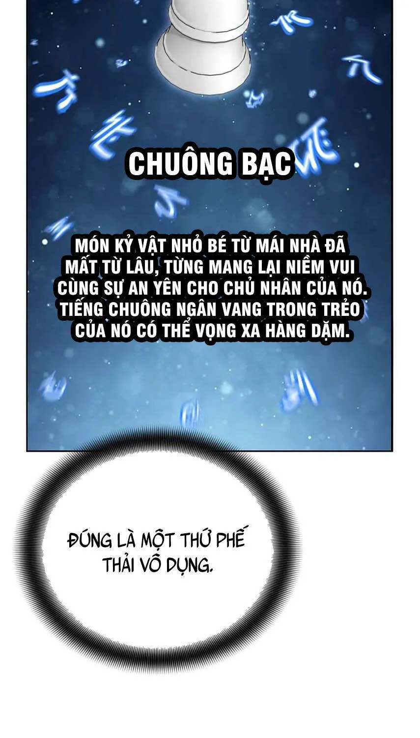 Nô Lệ Bóng Tối Chapter 8 - Trang 18
