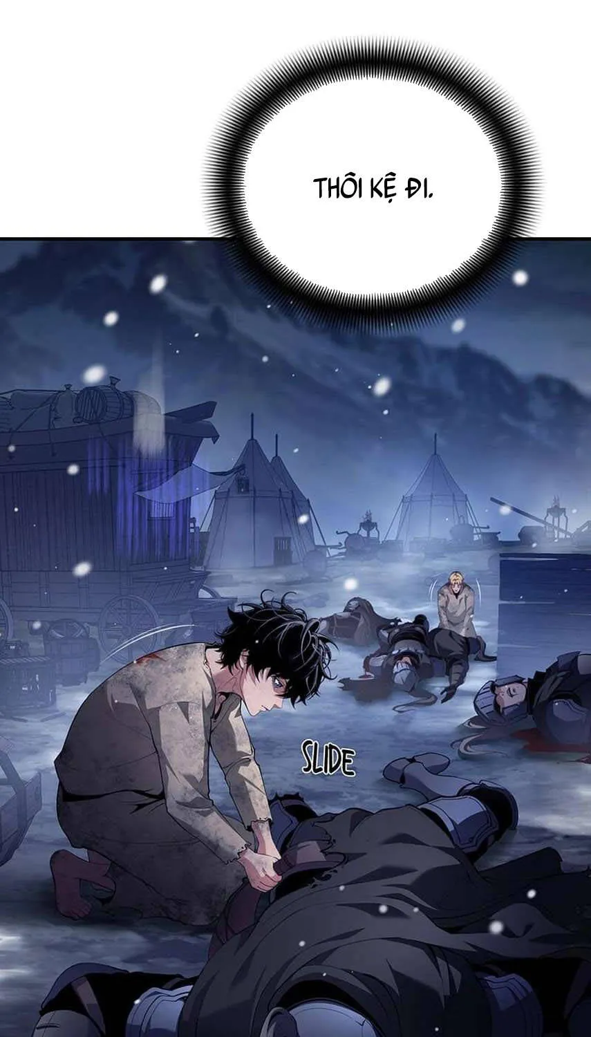 Nô Lệ Bóng Tối Chapter 8 - Trang 19