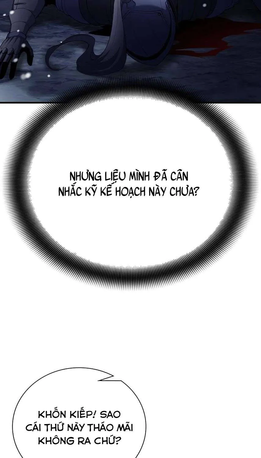 Nô Lệ Bóng Tối Chapter 8 - Trang 20