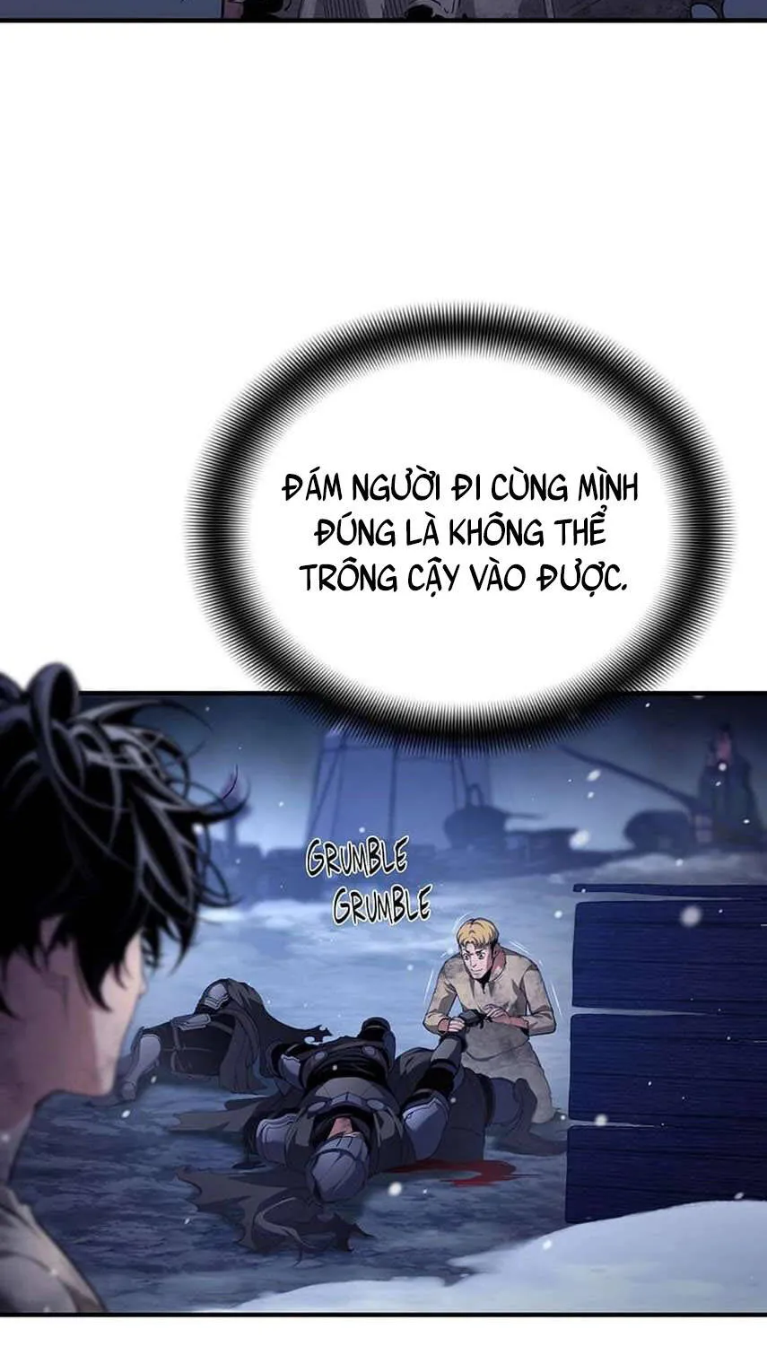 Nô Lệ Bóng Tối Chapter 8 - Trang 23