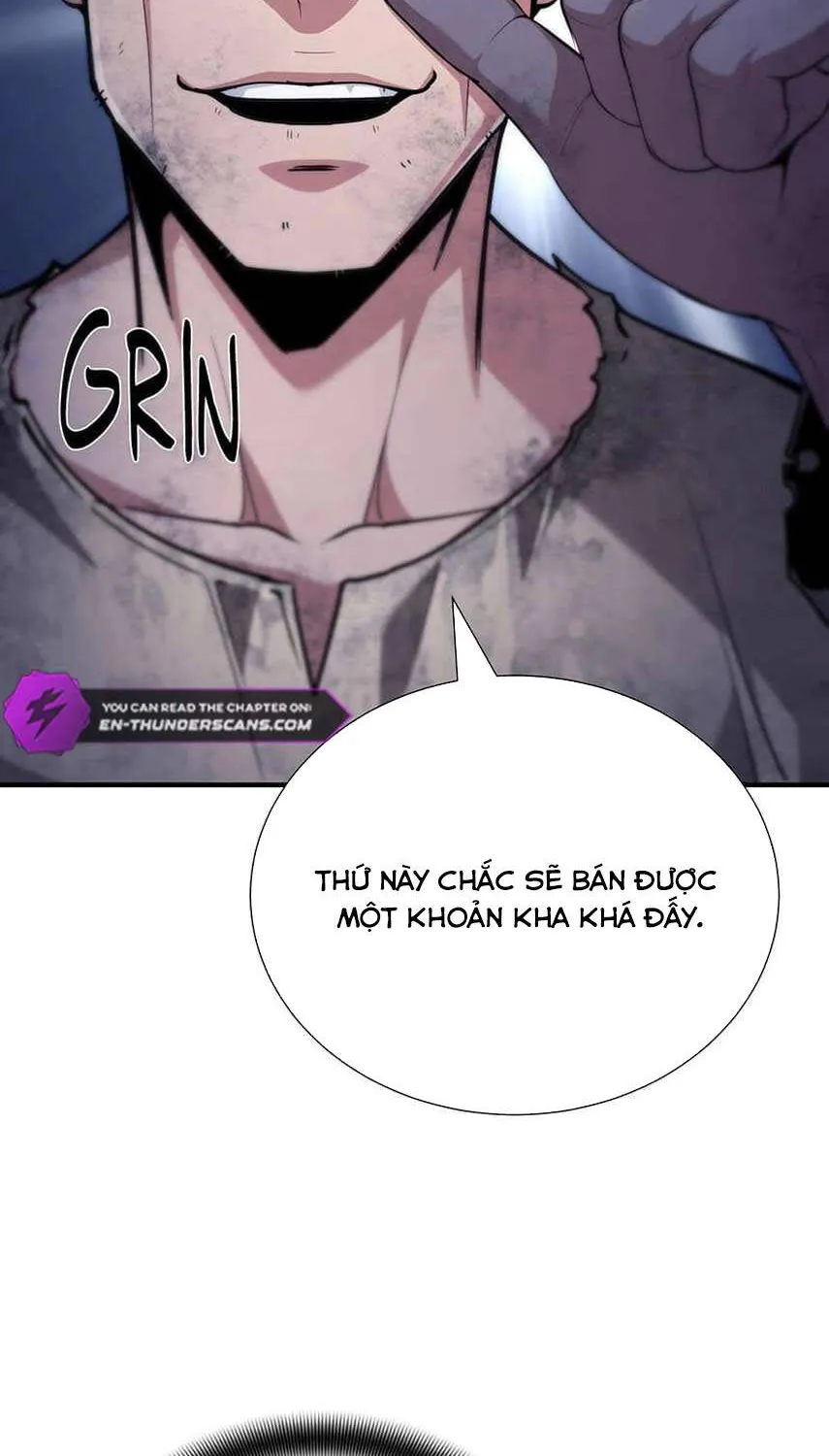 Nô Lệ Bóng Tối Chapter 8 - Trang 25