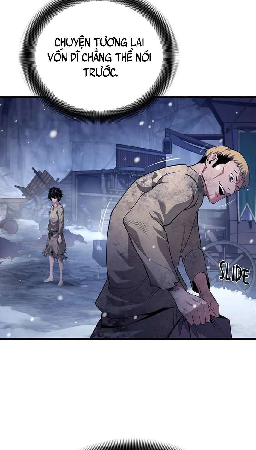 Nô Lệ Bóng Tối Chapter 8 - Trang 26
