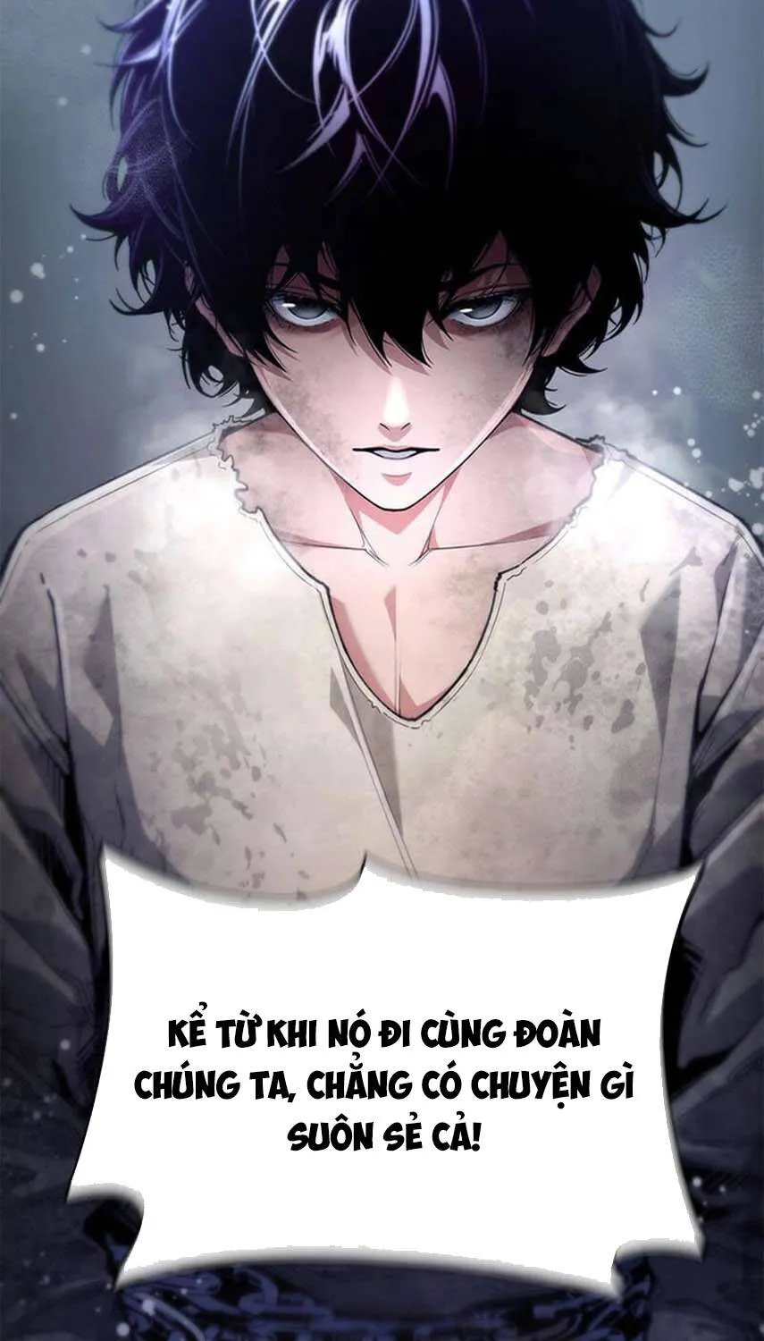 Nô Lệ Bóng Tối Chapter 8 - Trang 35