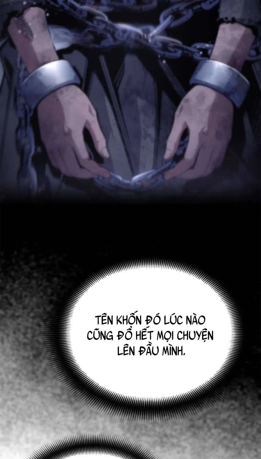 Nô Lệ Bóng Tối Chapter 8 - Trang 36