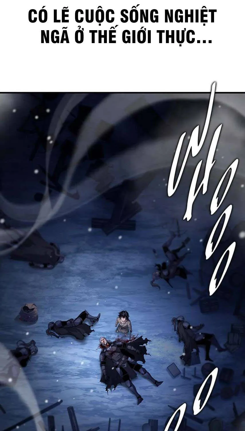 Nô Lệ Bóng Tối Chapter 8 - Trang 9