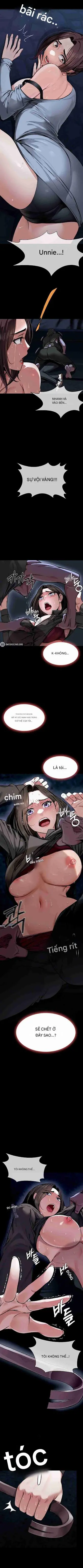 Nô lệ của Nơi trú ẩn Chapter 1 - Trang 10