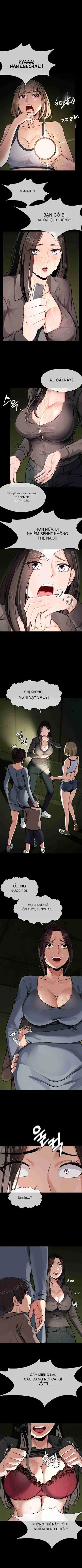 Nô lệ của Nơi trú ẩn Chapter 1 - Trang 13