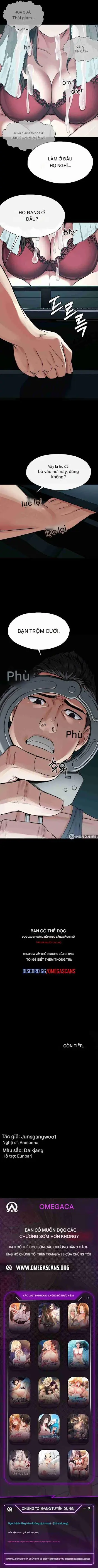 Nô lệ của Nơi trú ẩn Chapter 1 - Trang 18