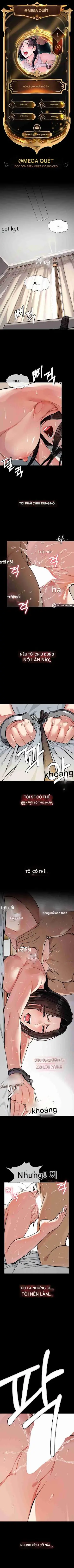 Nô lệ của Nơi trú ẩn Chapter 1 - Trang 2