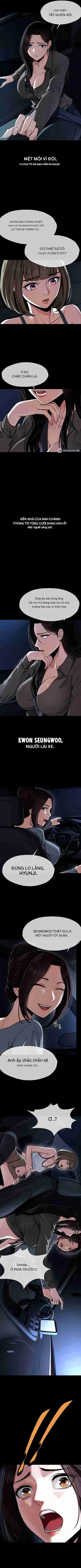 Nô lệ của Nơi trú ẩn Chapter 1 - Trang 6