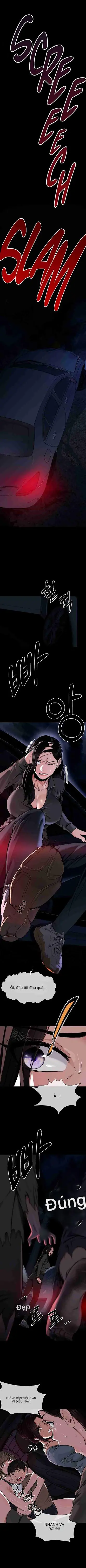 Nô lệ của Nơi trú ẩn Chapter 1 - Trang 7