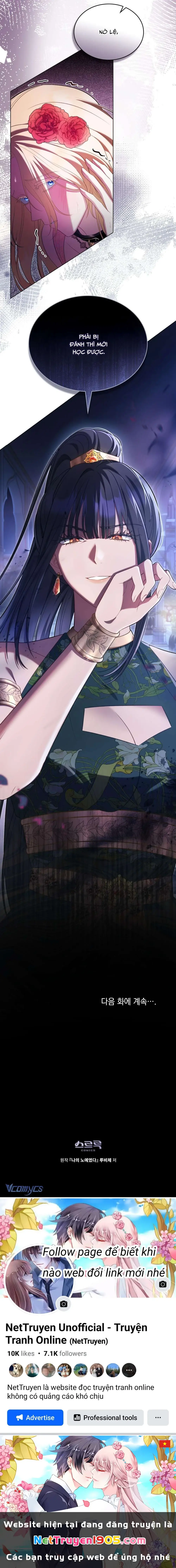 Nô lệ của tôi Chapter 10 - Trang 6
