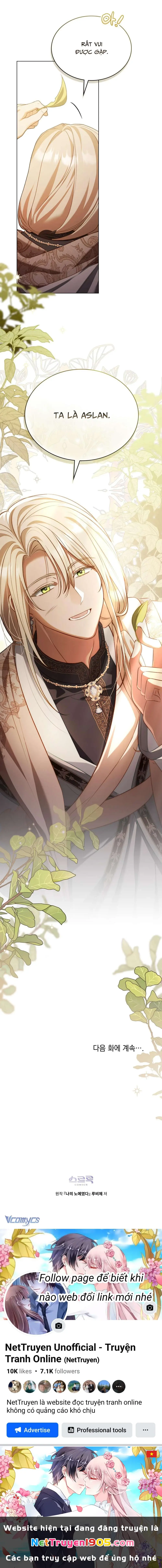 Nô lệ của tôi Chapter 13 - Trang 6