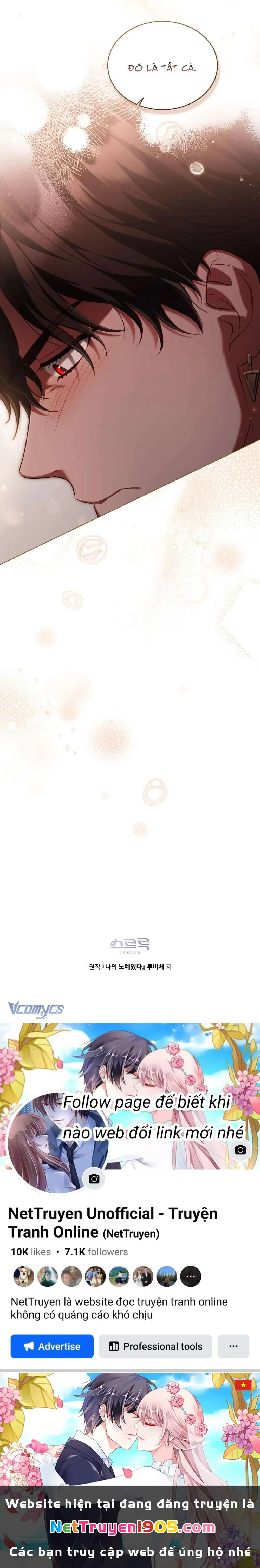 Nô lệ của tôi Chapter 16 - Trang 6