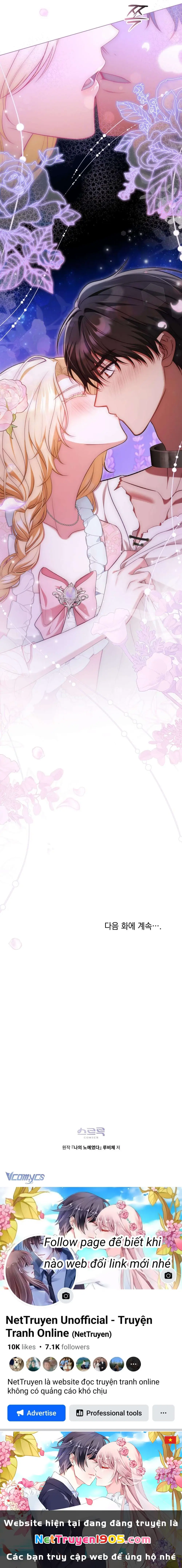 Nô lệ của tôi Chapter 27 - Trang 6