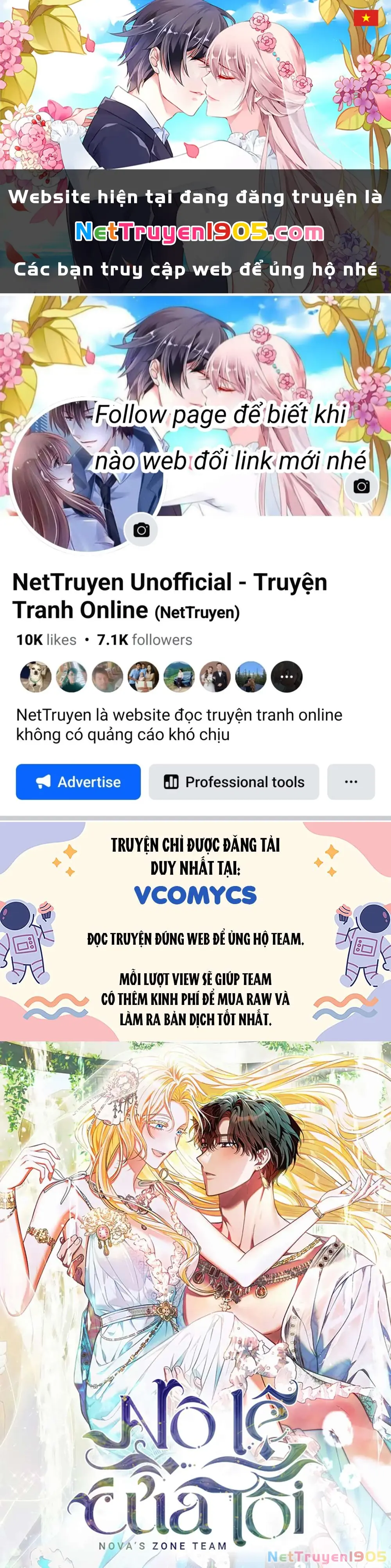 Nô lệ của tôi Chapter 42 - Trang 1
