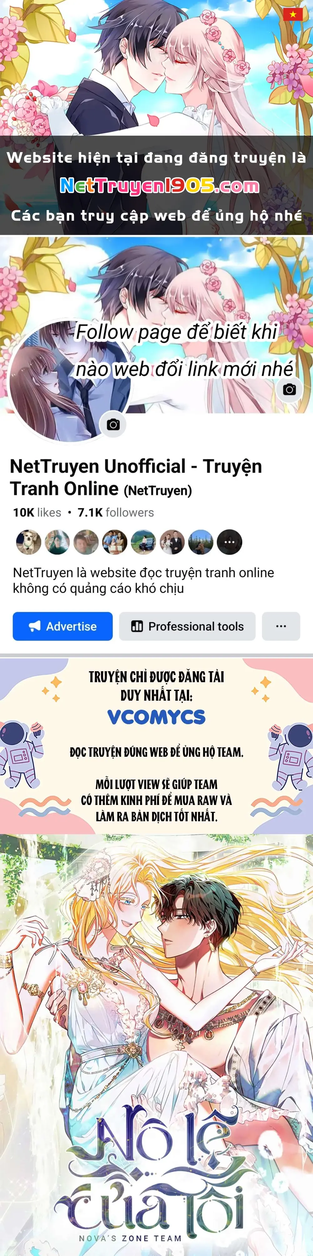 Nô lệ của tôi Chapter 45 - Trang 2