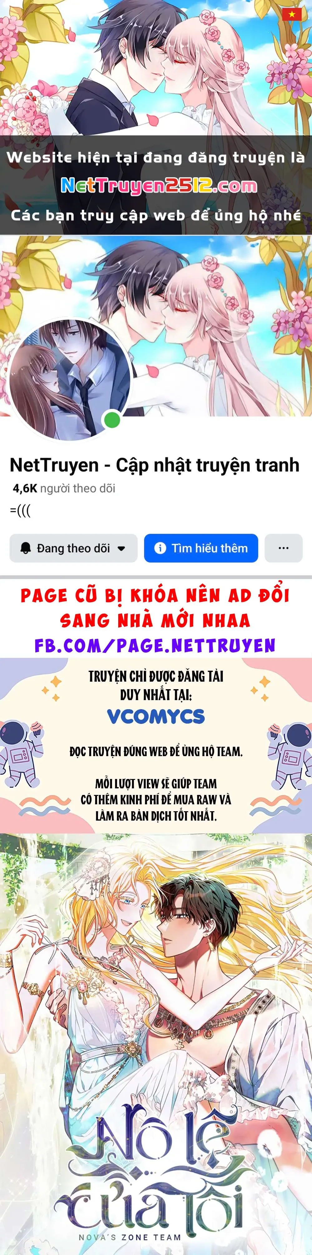 Nô lệ của tôi Chapter 46 - Trang 2