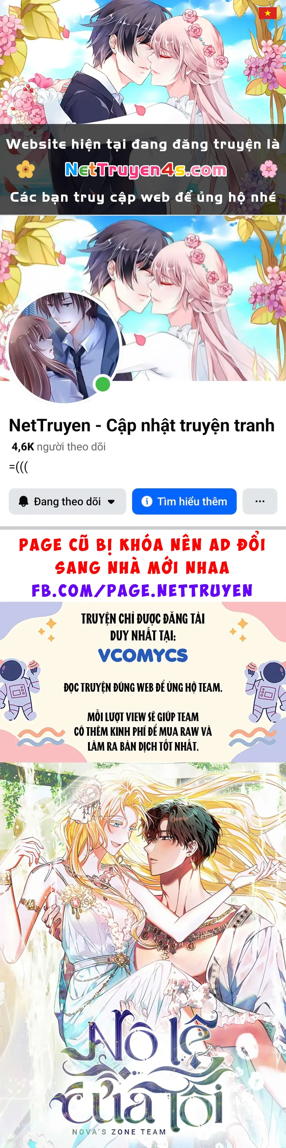 Nô lệ của tôi Chapter 49 - Trang 2