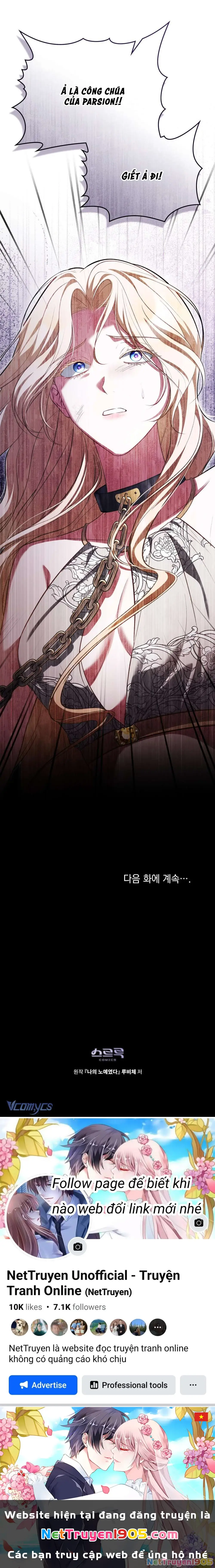 Nô lệ của tôi Chapter 7 - Trang 6