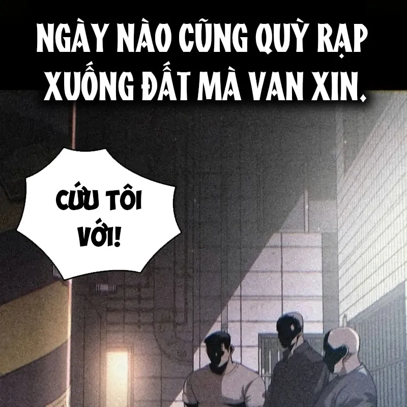 Nợ Máu Trả Máu Chapter 1.5 - Trang 18