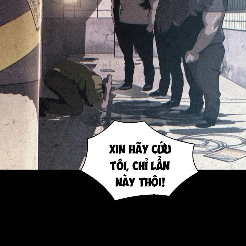 Nợ Máu Trả Máu Chapter 1.5 - Trang 19
