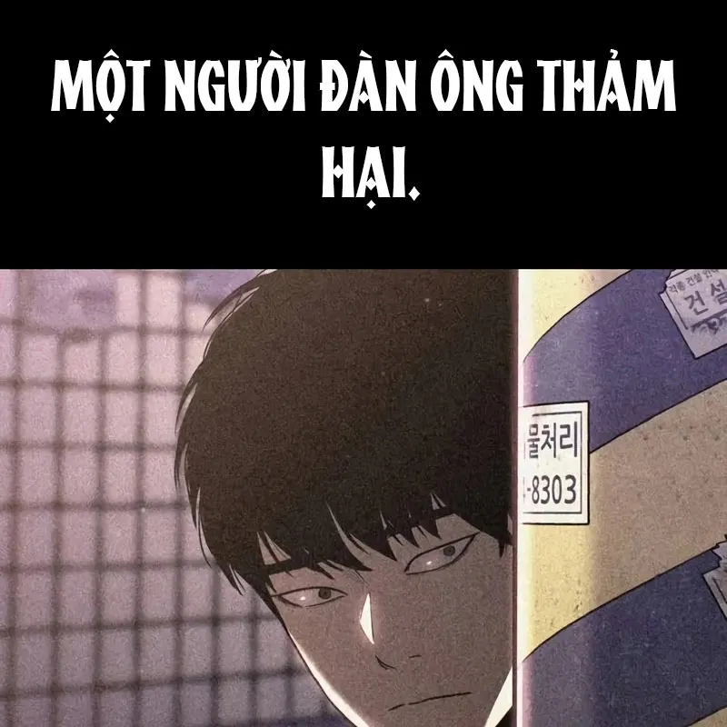 Nợ Máu Trả Máu Chapter 1.5 - Trang 20