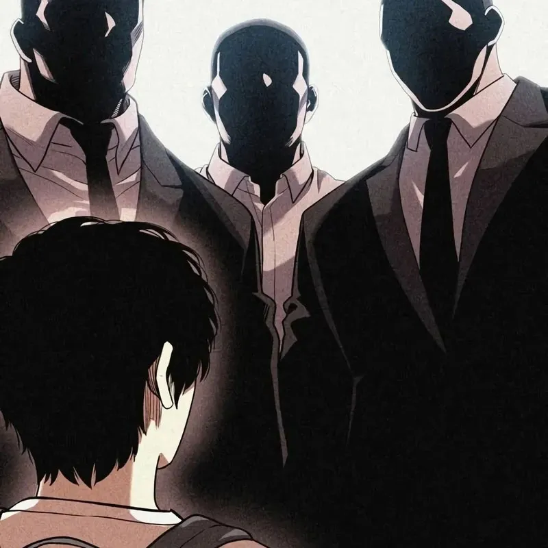 Nợ Máu Trả Máu Chapter 1.5 - Trang 24
