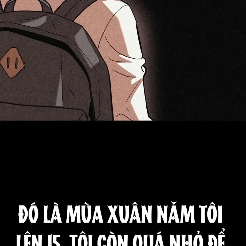 Nợ Máu Trả Máu Chapter 1.5 - Trang 25