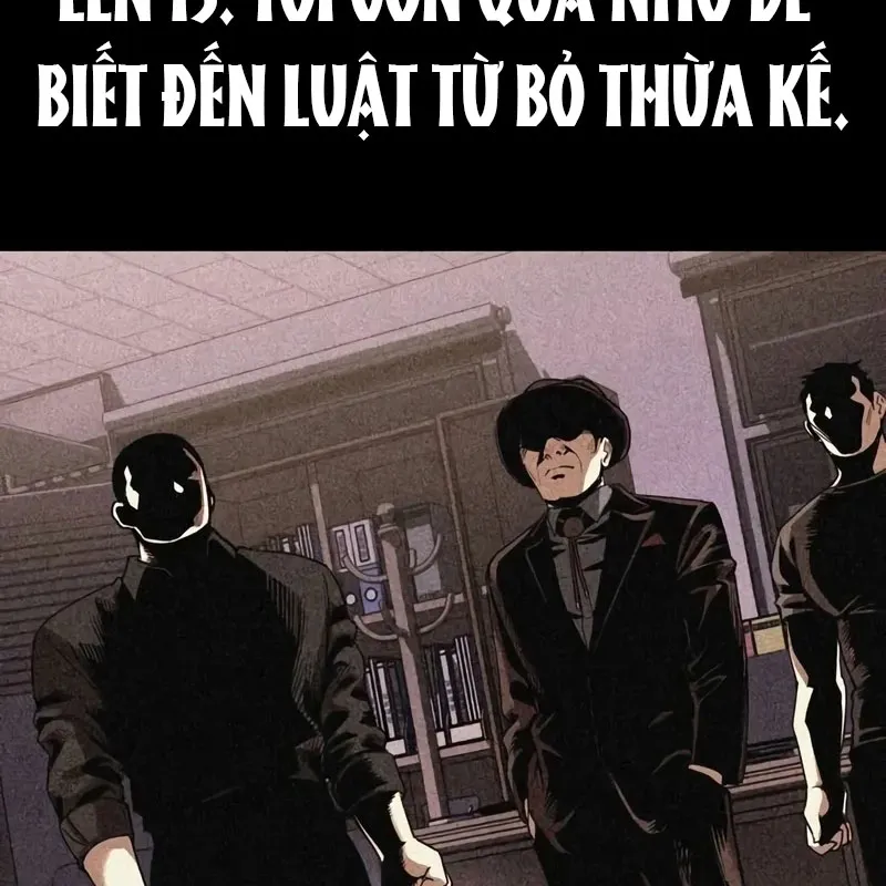 Nợ Máu Trả Máu Chapter 1.5 - Trang 26