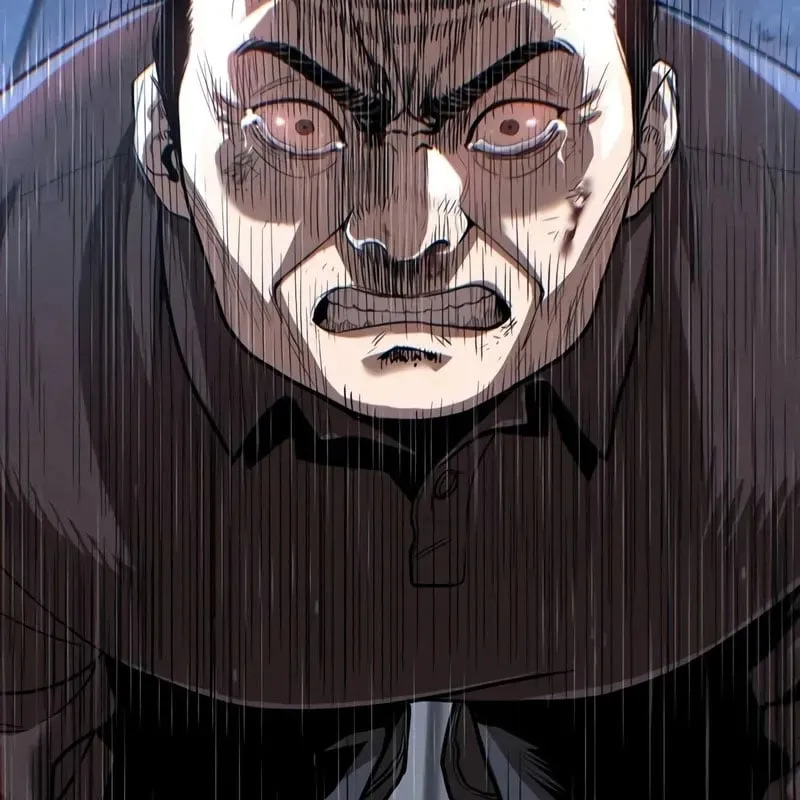Nợ Máu Trả Máu Chapter 1.5 - Trang 3
