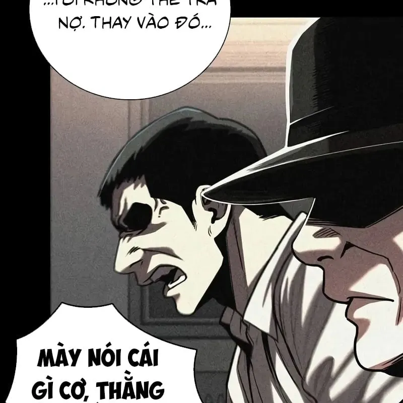 Nợ Máu Trả Máu Chapter 1.5 - Trang 32