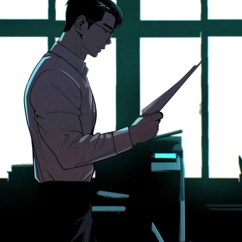 Nợ Máu Trả Máu Chapter 1.5 - Trang 41