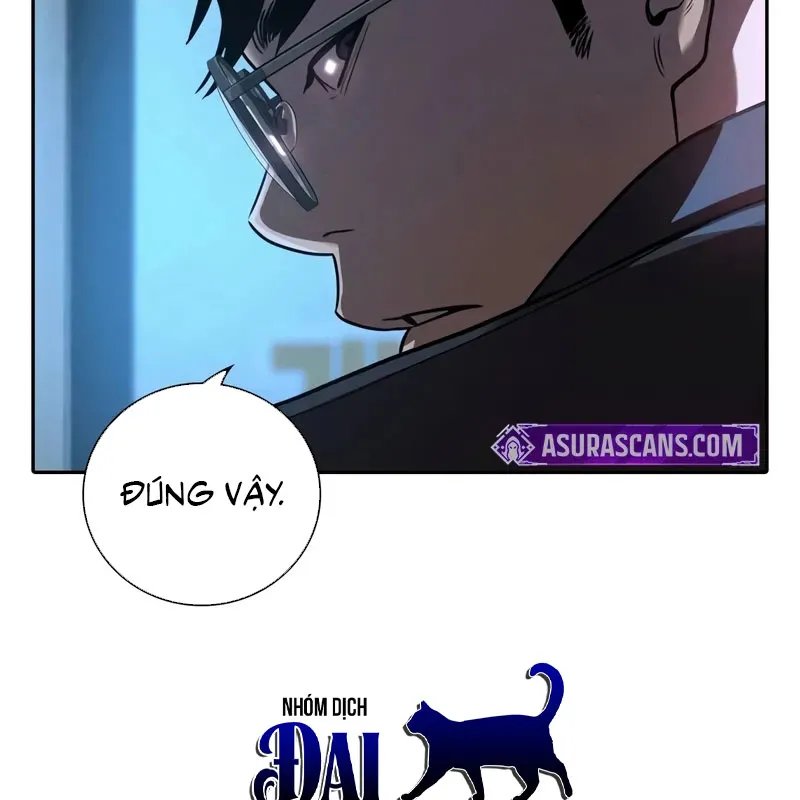 Nợ Máu Trả Máu Chapter 1.5 - Trang 6