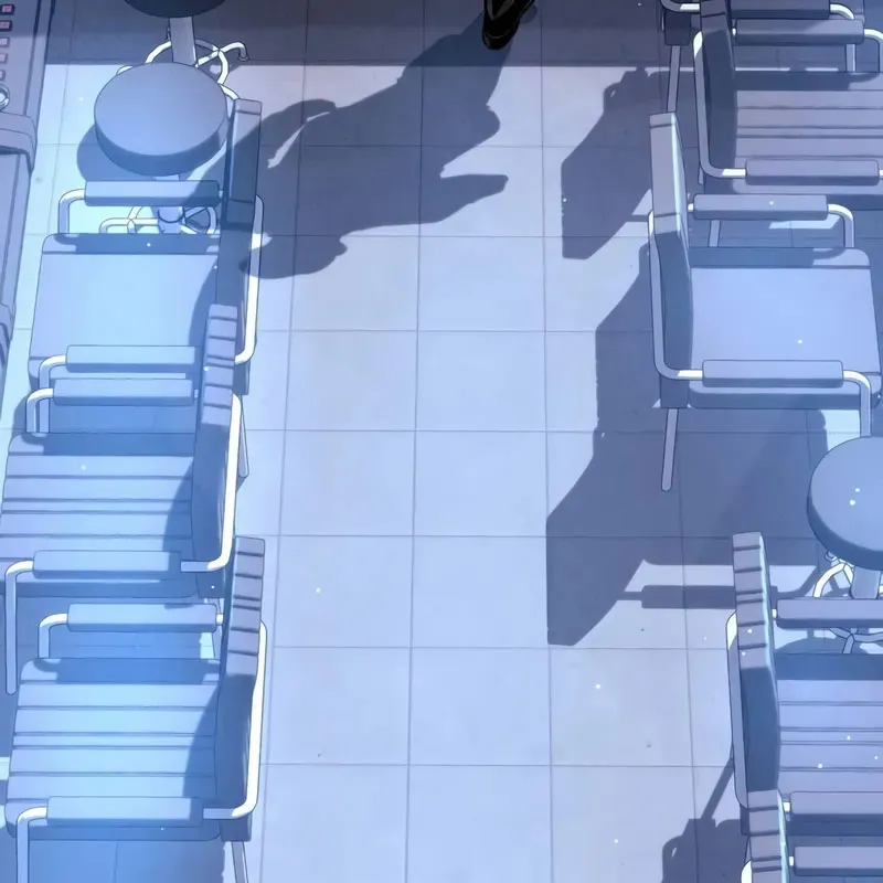 Nợ Máu Trả Máu Chapter 1.5 - Trang 9