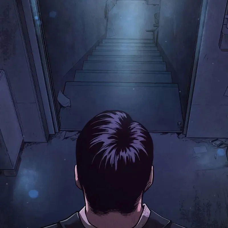 Nợ Máu Trả Máu Chapter 1 - Trang 11