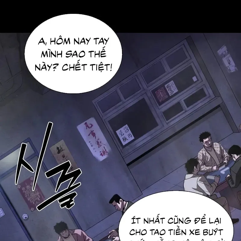 Nợ Máu Trả Máu Chapter 1 - Trang 13