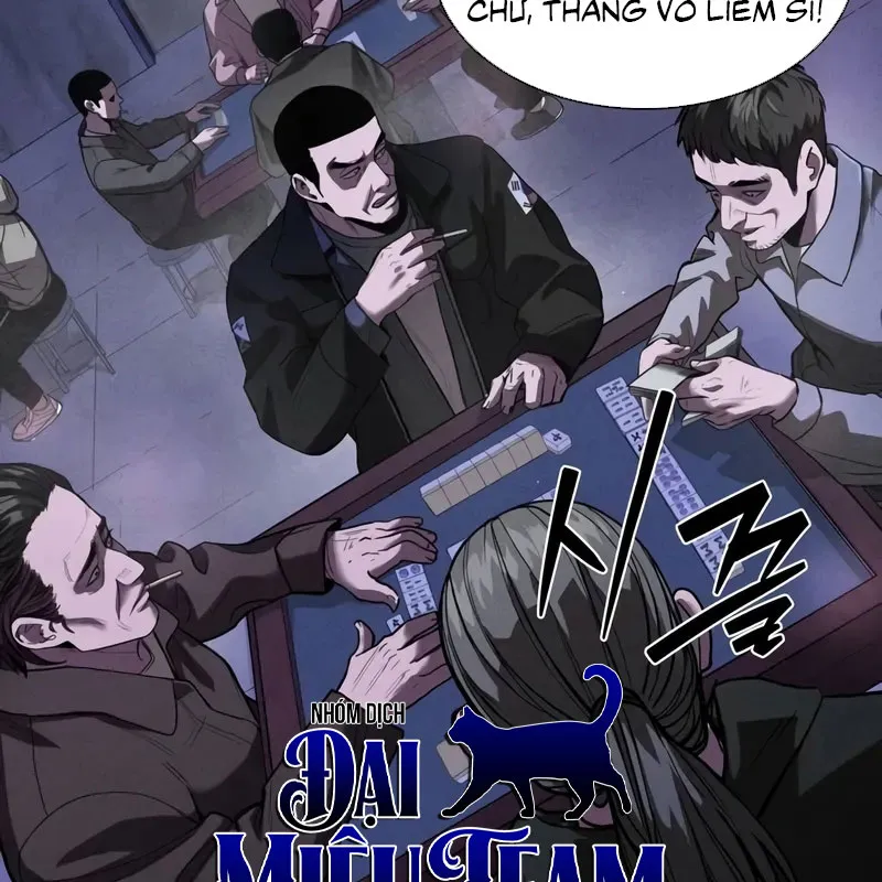 Nợ Máu Trả Máu Chapter 1 - Trang 14