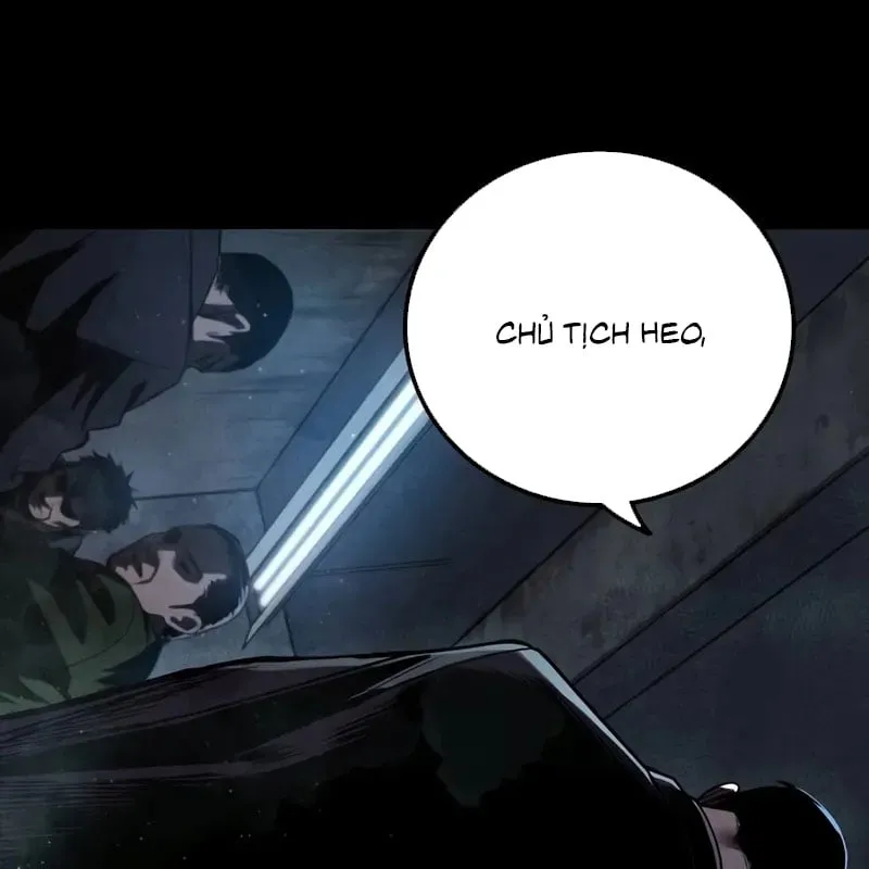 Nợ Máu Trả Máu Chapter 1 - Trang 18