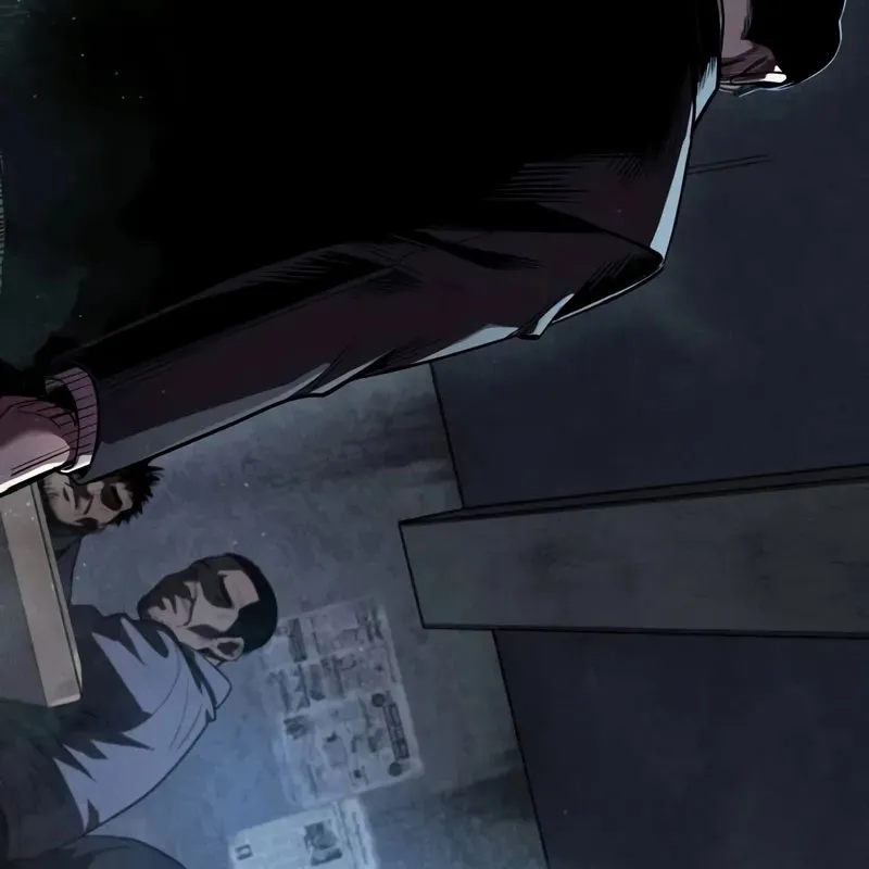 Nợ Máu Trả Máu Chapter 1 - Trang 19