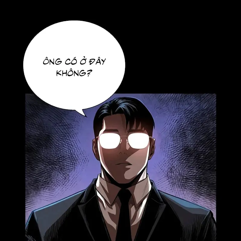 Nợ Máu Trả Máu Chapter 1 - Trang 21